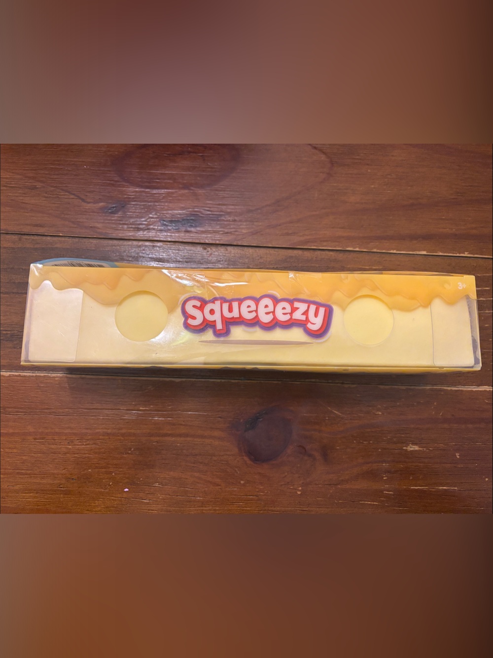 VIRAL TikTok Sunny Days 14 oz Butter Squeezy — B3G1 FREE